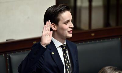 Jeroen Bergers Kamer