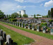Centrum Vilvoorde begraafplaats
