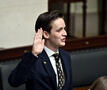 Jeroen Bergers Kamer