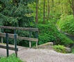 Tangebeekbos Grimbergen Vilvoorde