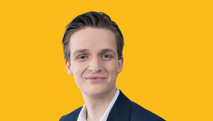 Jeroen Bergers
